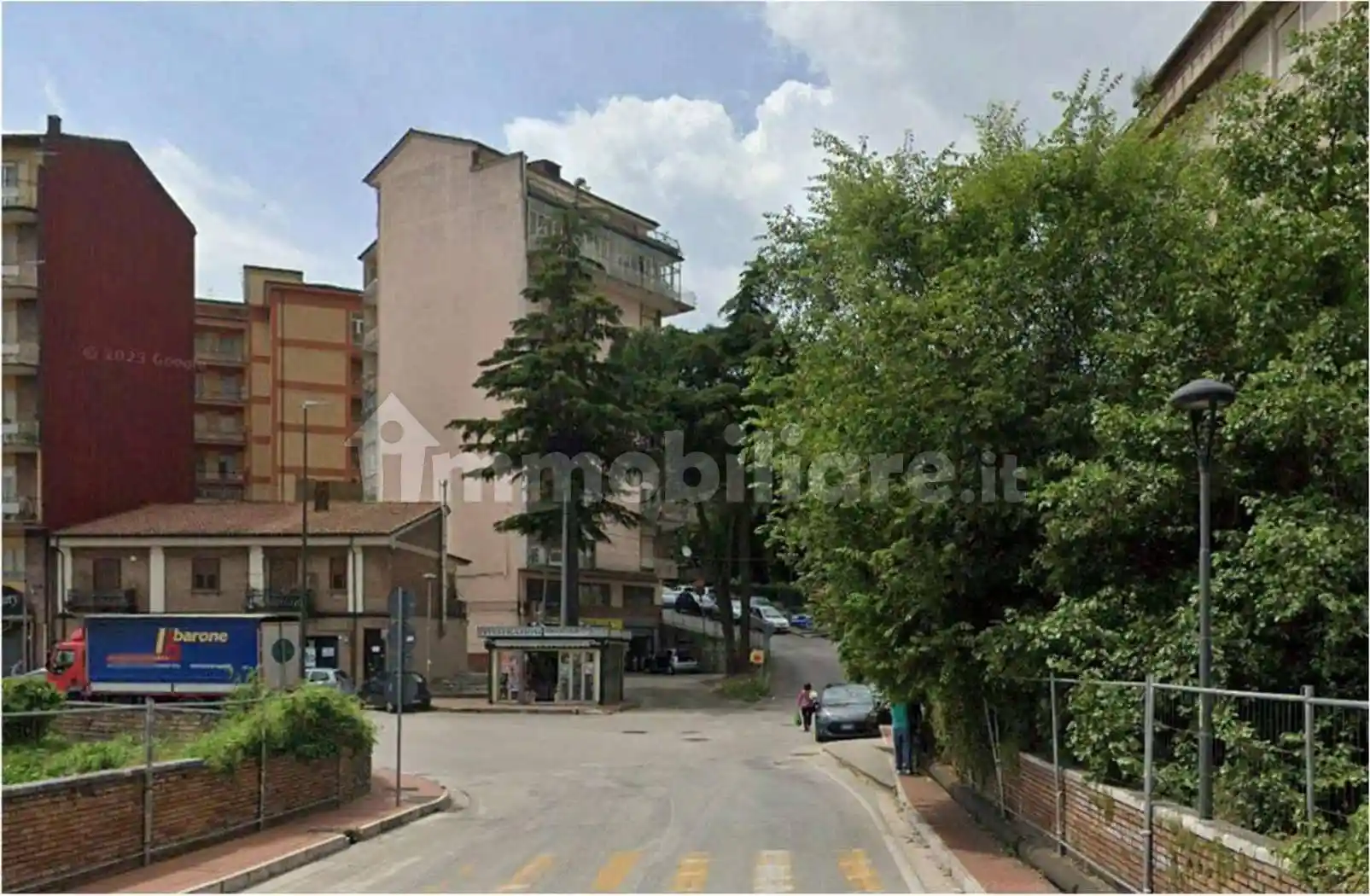 Appartamento all'asta via dei Due Principati, Avellino - foto 4