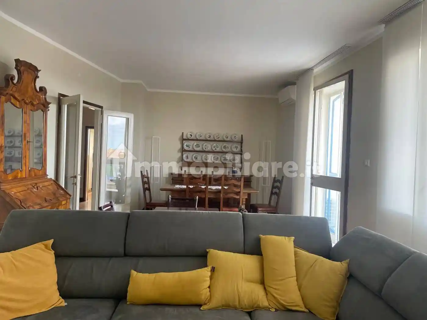 Appartamento buono stato, Viale Dante, Osservanza, Imola - foto 4