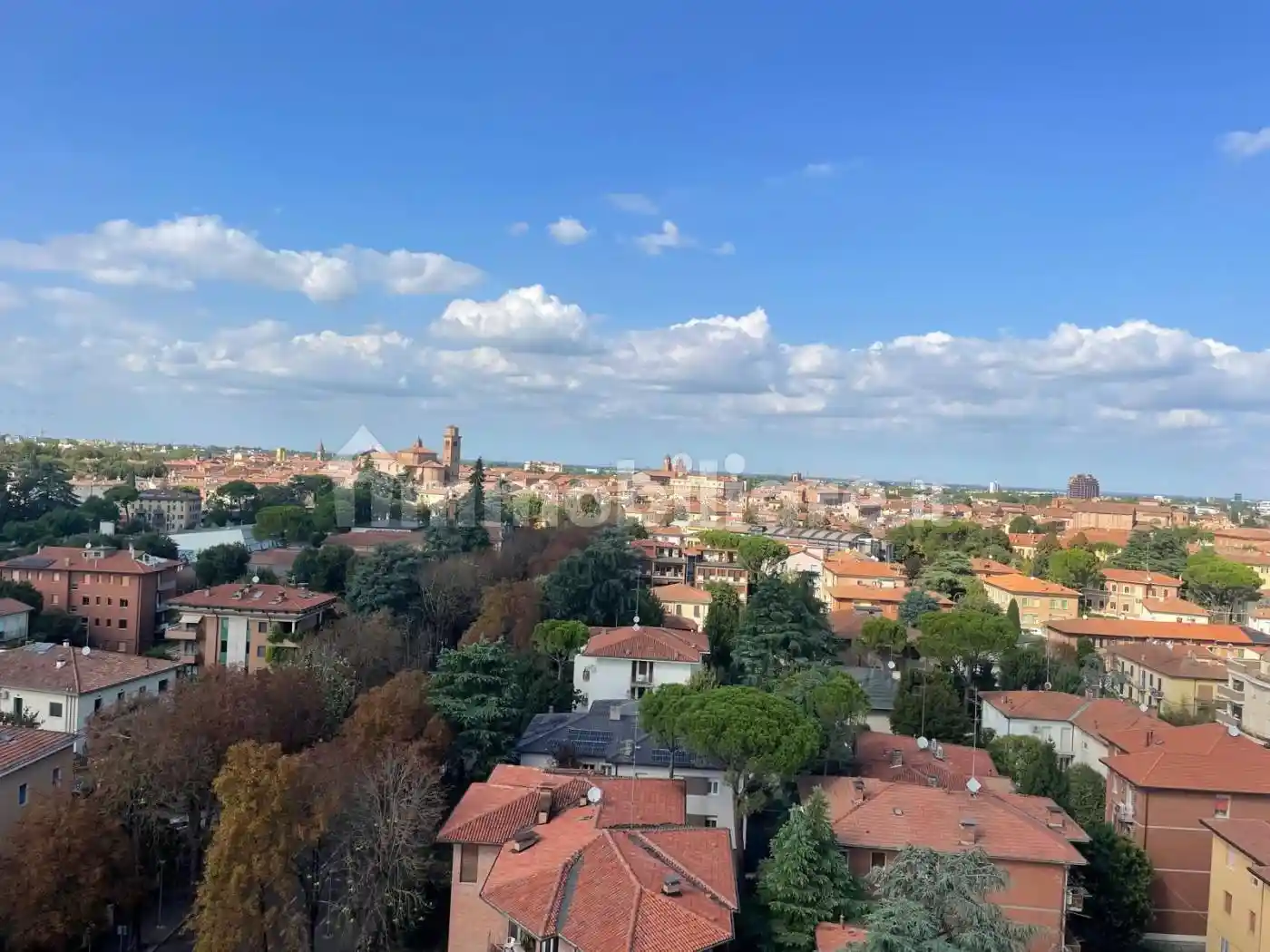 Appartamento buono stato, Viale Dante, Osservanza, Imola - foto 5
