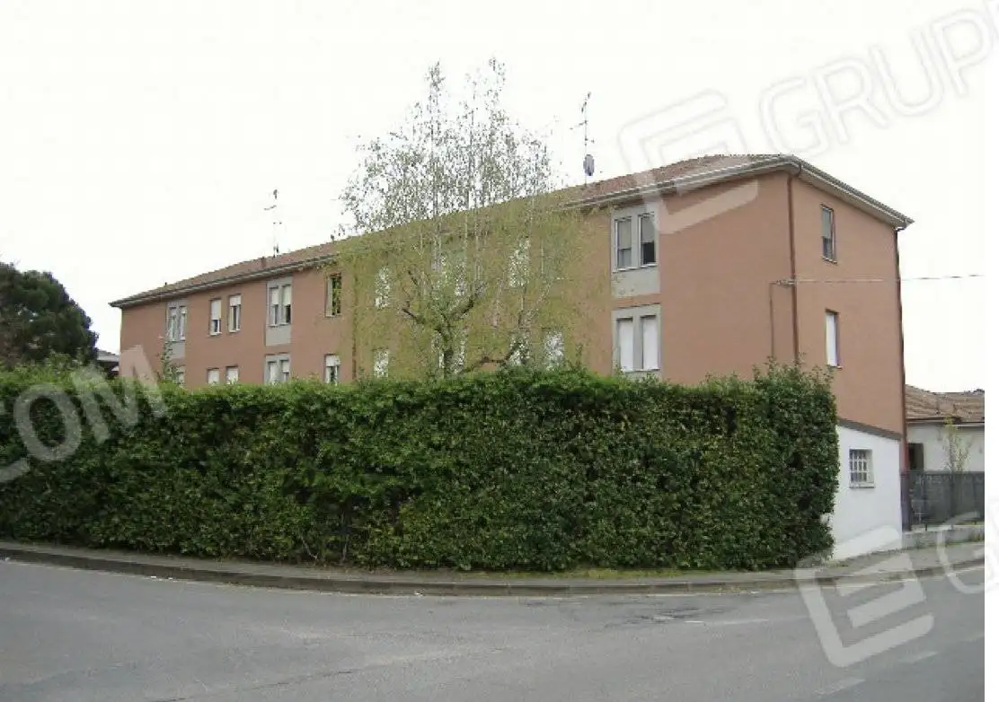 Appartamento in asta a Gallarate