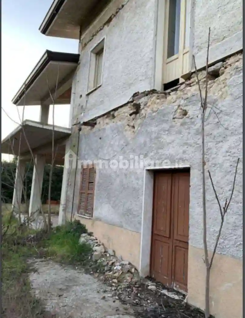 Casa indipendente - foto 5