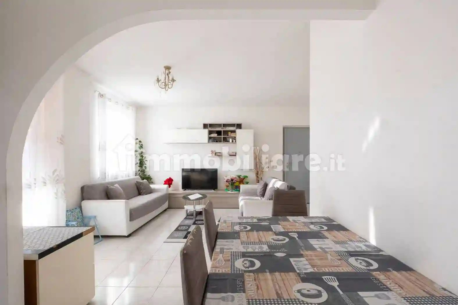 Appartamento - foto 3