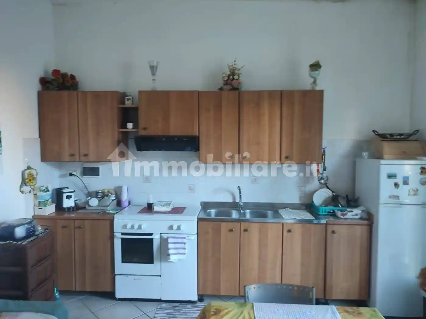 Trilocale via Alcide De Gasperi 37, Centro, Siderno - foto 4