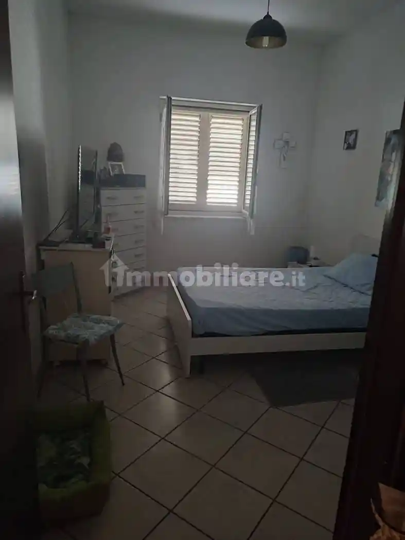 Trilocale via Alcide De Gasperi 37, Centro, Siderno - foto 5