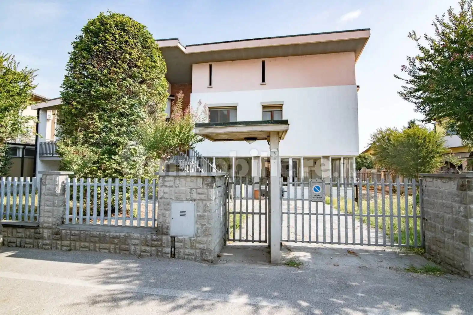 Villa in vendita a Massalengo