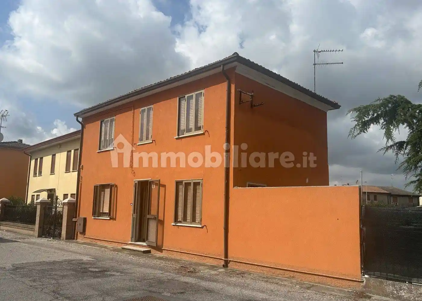 Casa indipendente in vendita a Adria