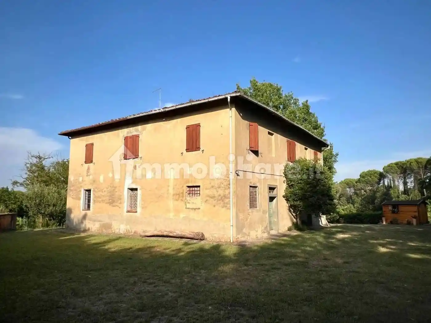 Villa in vendita a Fucecchio
