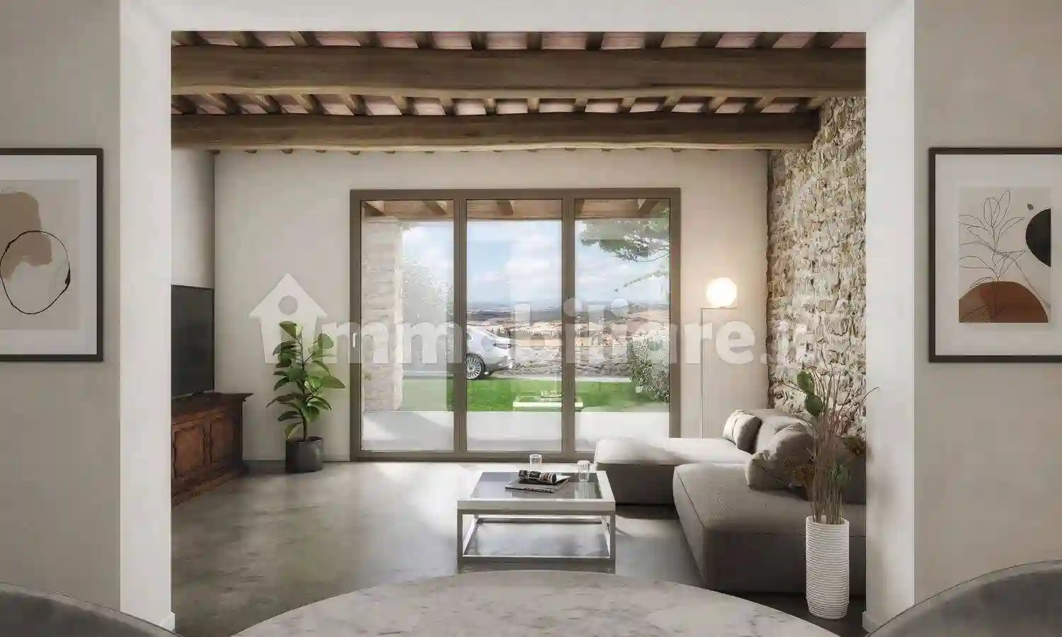 Palazzo - Edificio - foto 3