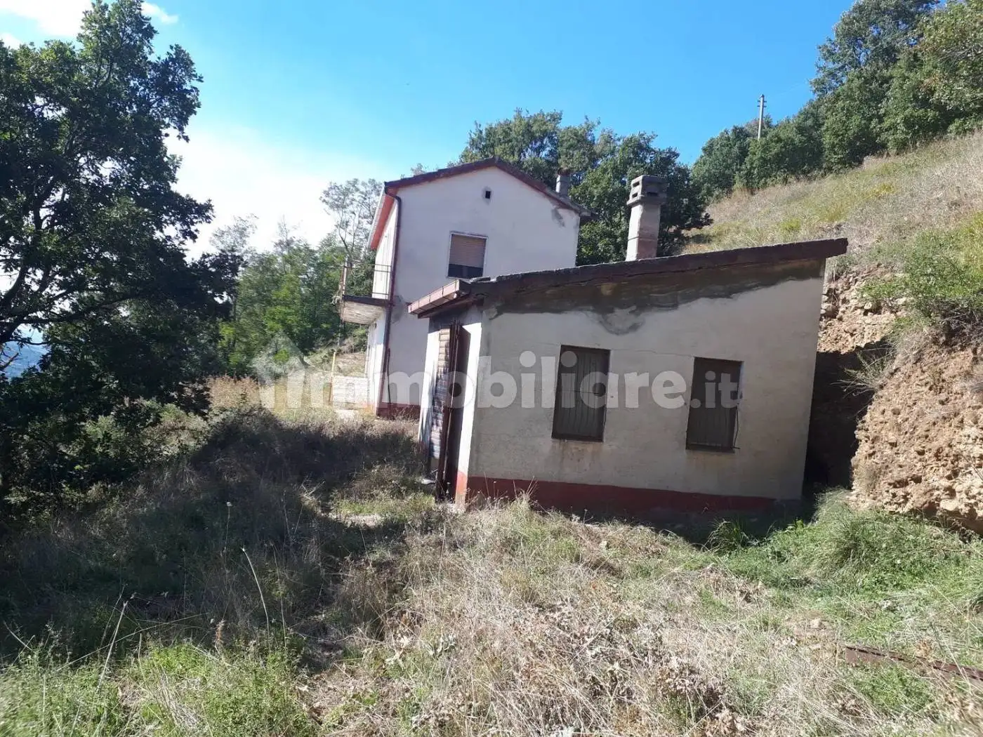 Rustico - Casale in vendita a Ruvo del Monte