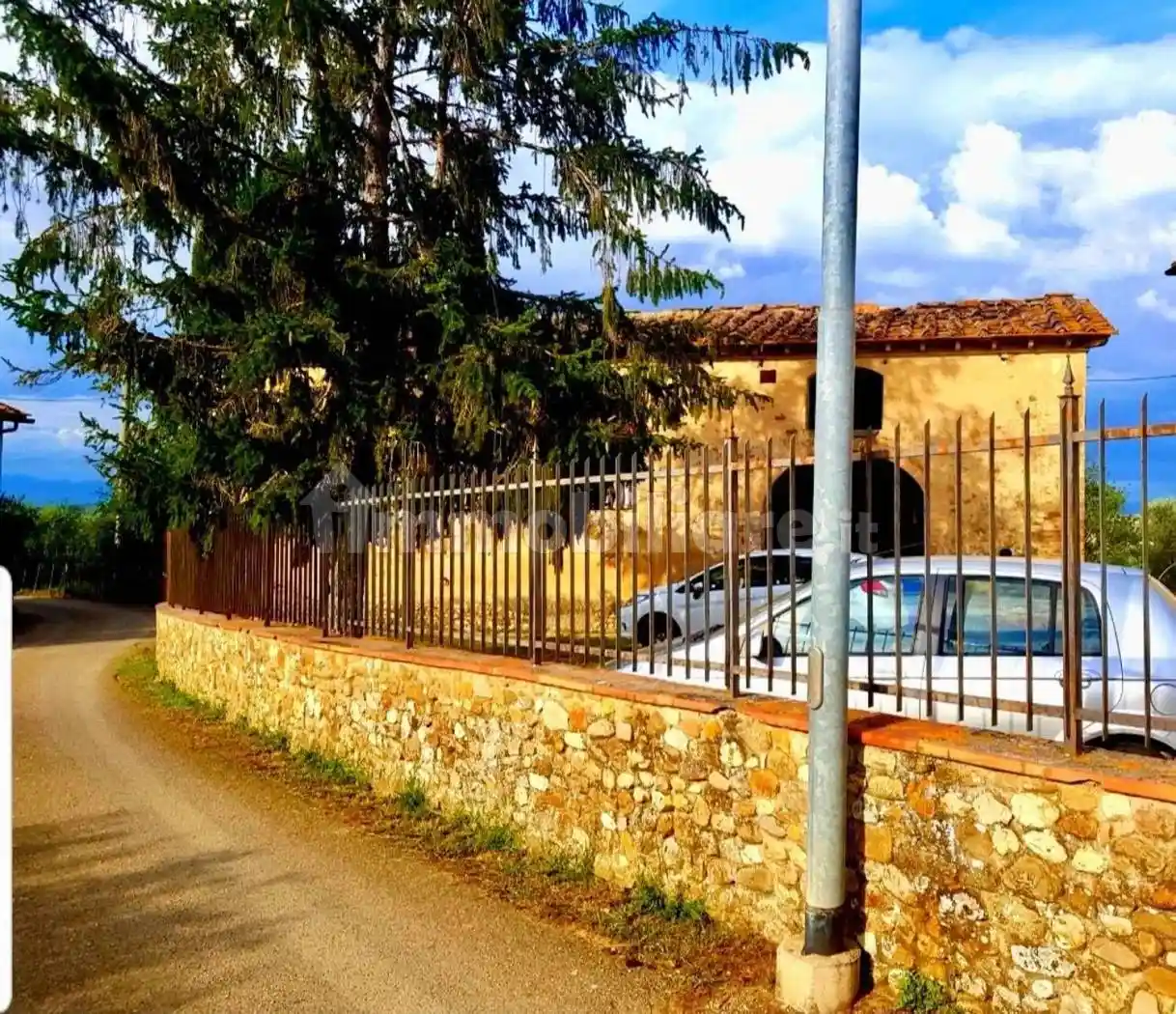 Rustico - Casale in vendita a Montespertoli