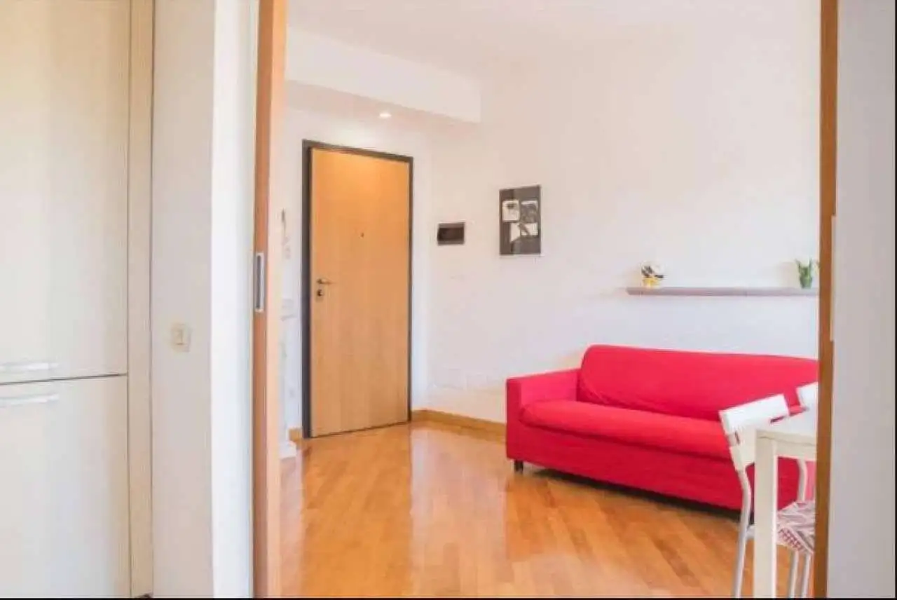 Appartamento in vendita a San Giuliano Milanese