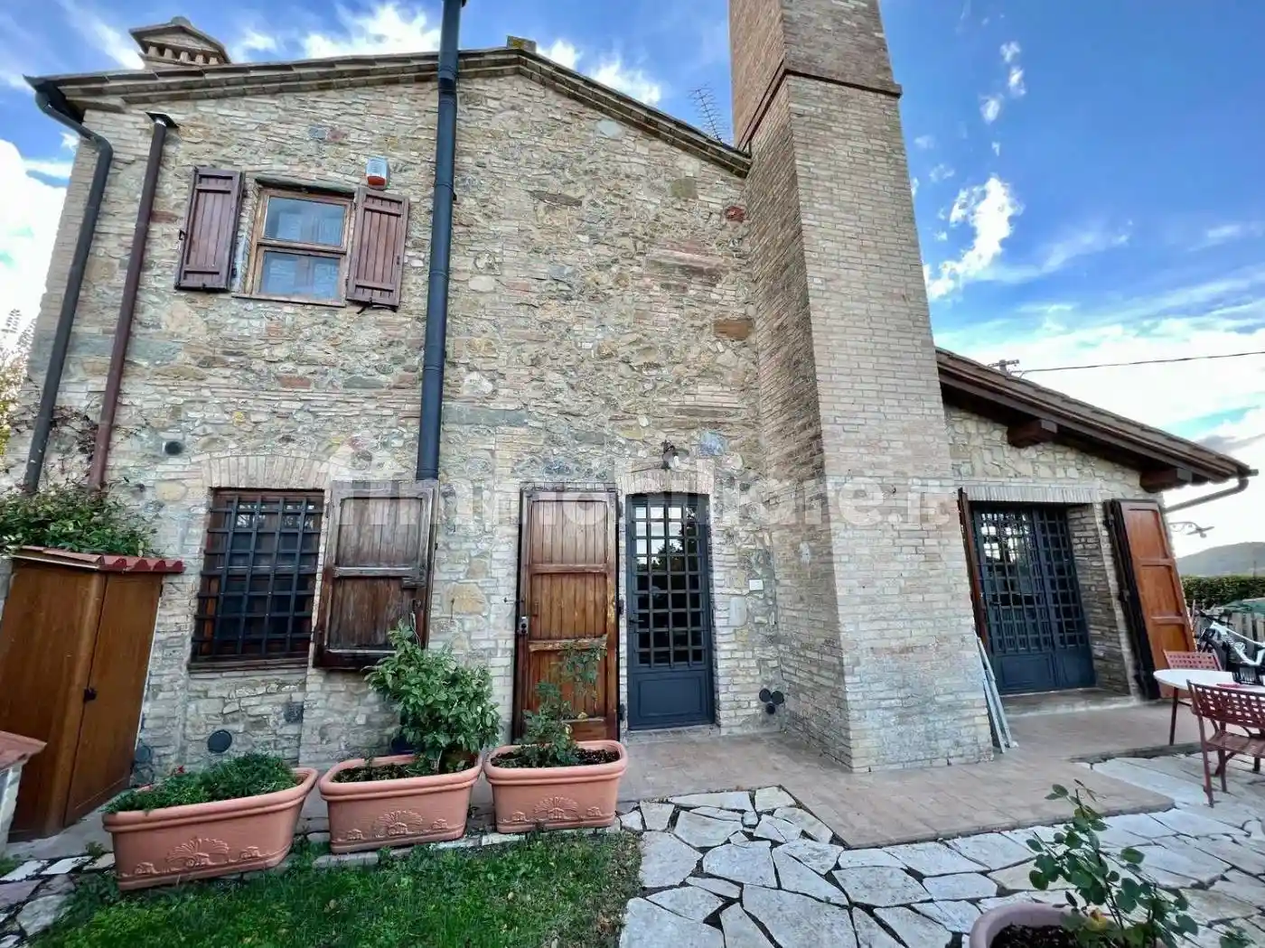 Villa in vendita a Gambassi Terme