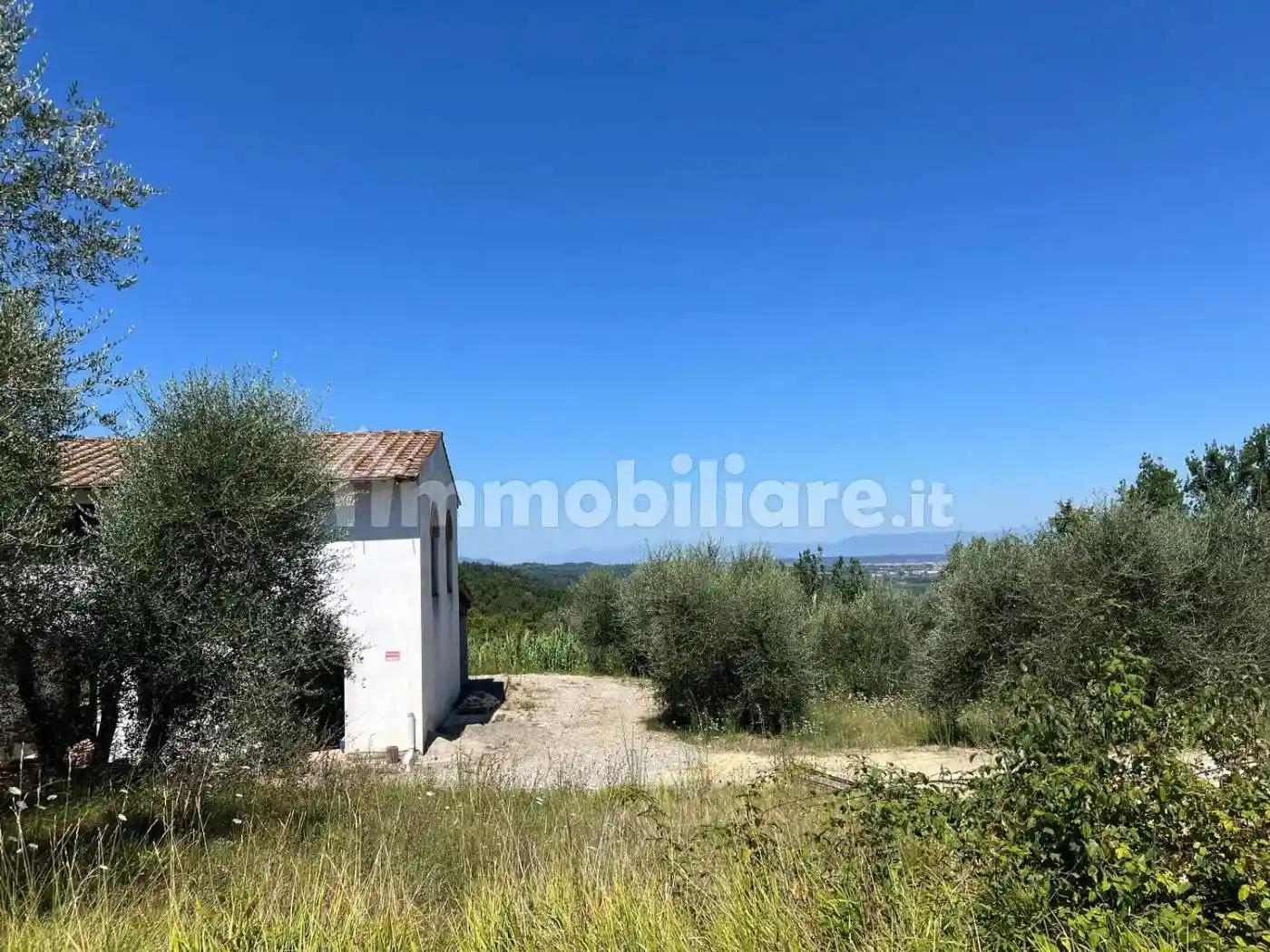 Rustico via Bucciano No Number, Cigoli, La Serra, Bucciano, Balconevisi, San Miniato - foto 4