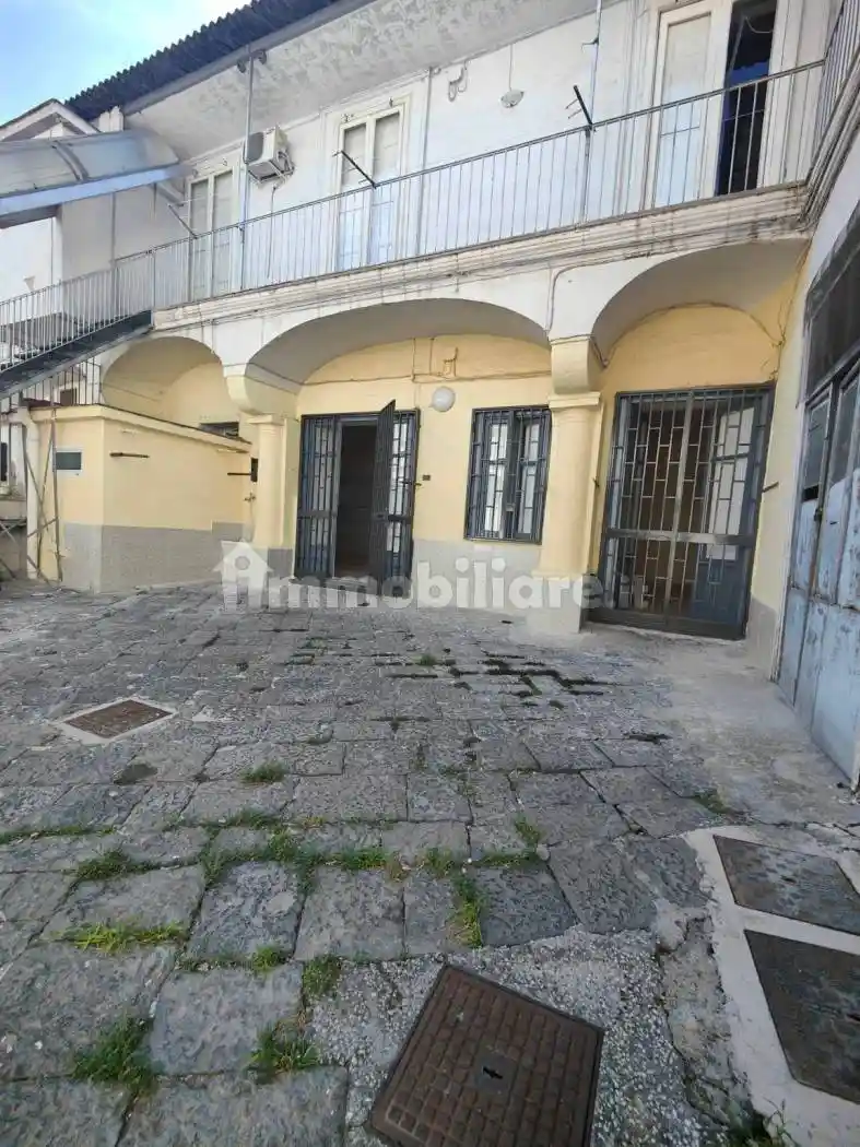 Appartamento in affitto a Frattamaggiore