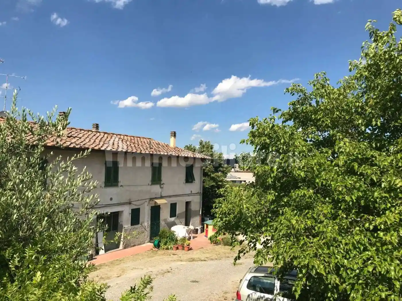 Villa in vendita a Castelfiorentino