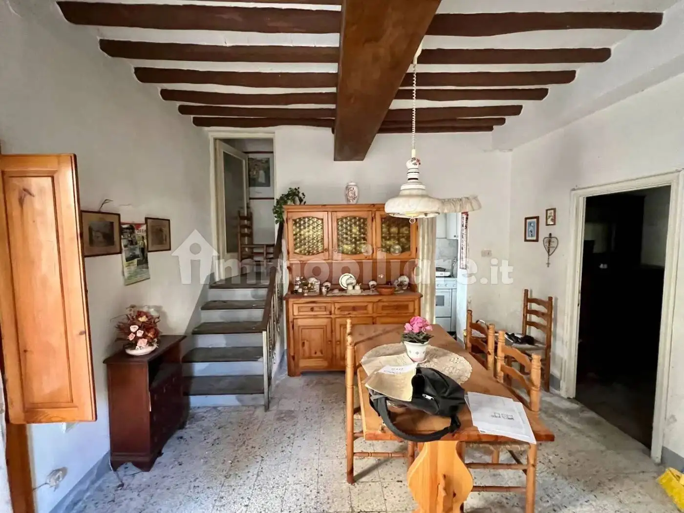 Appartamento in vendita a San Miniato