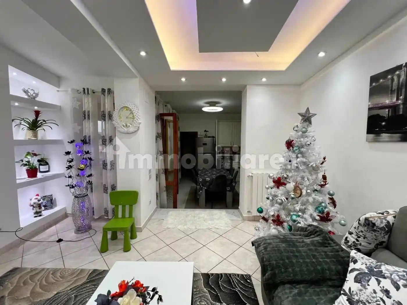 Appartamento in vendita a Certaldo