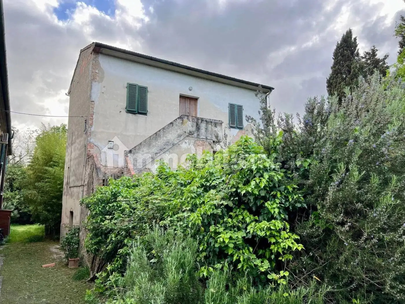 Rustico - Casale in vendita a Certaldo