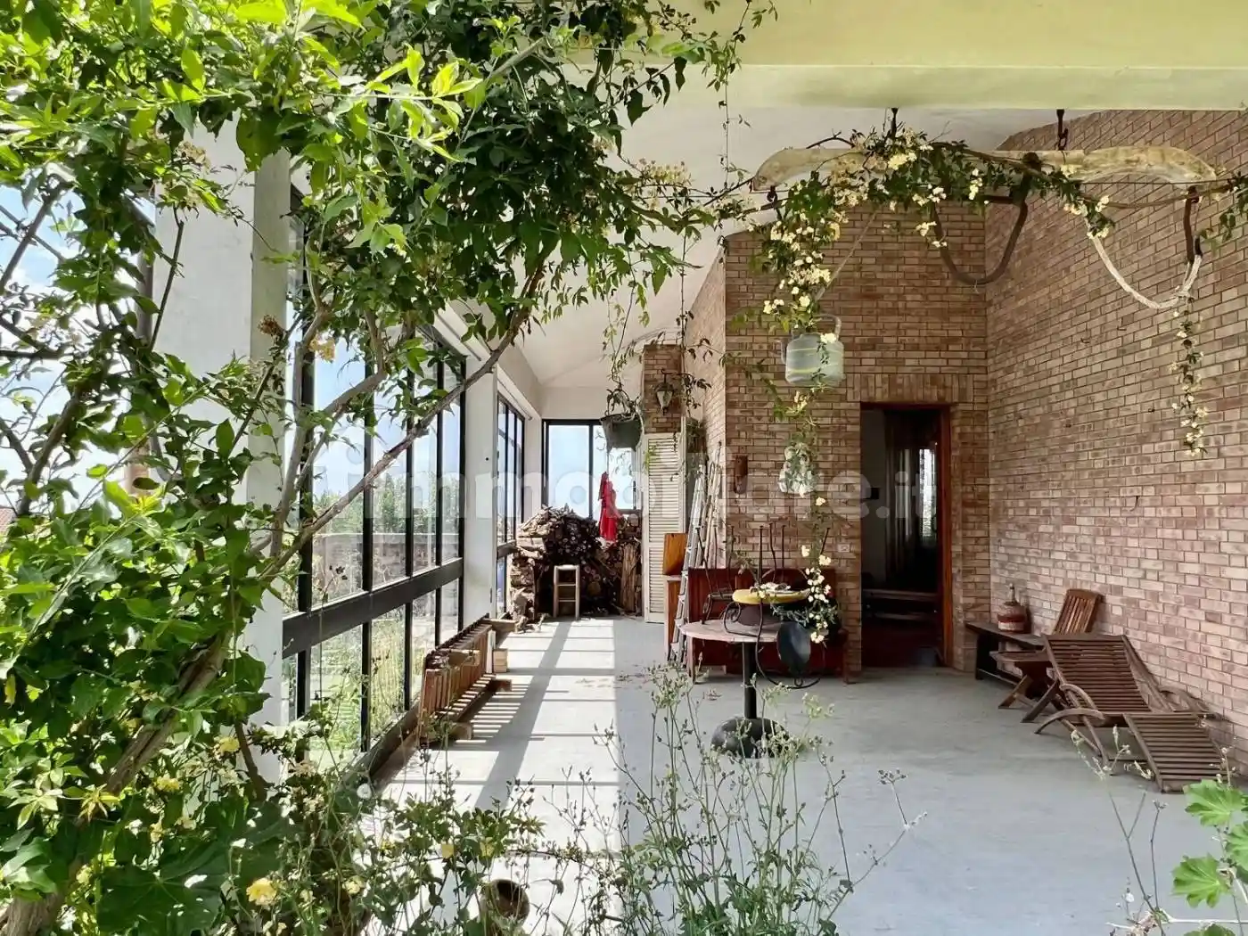 Villa in vendita a Montaione