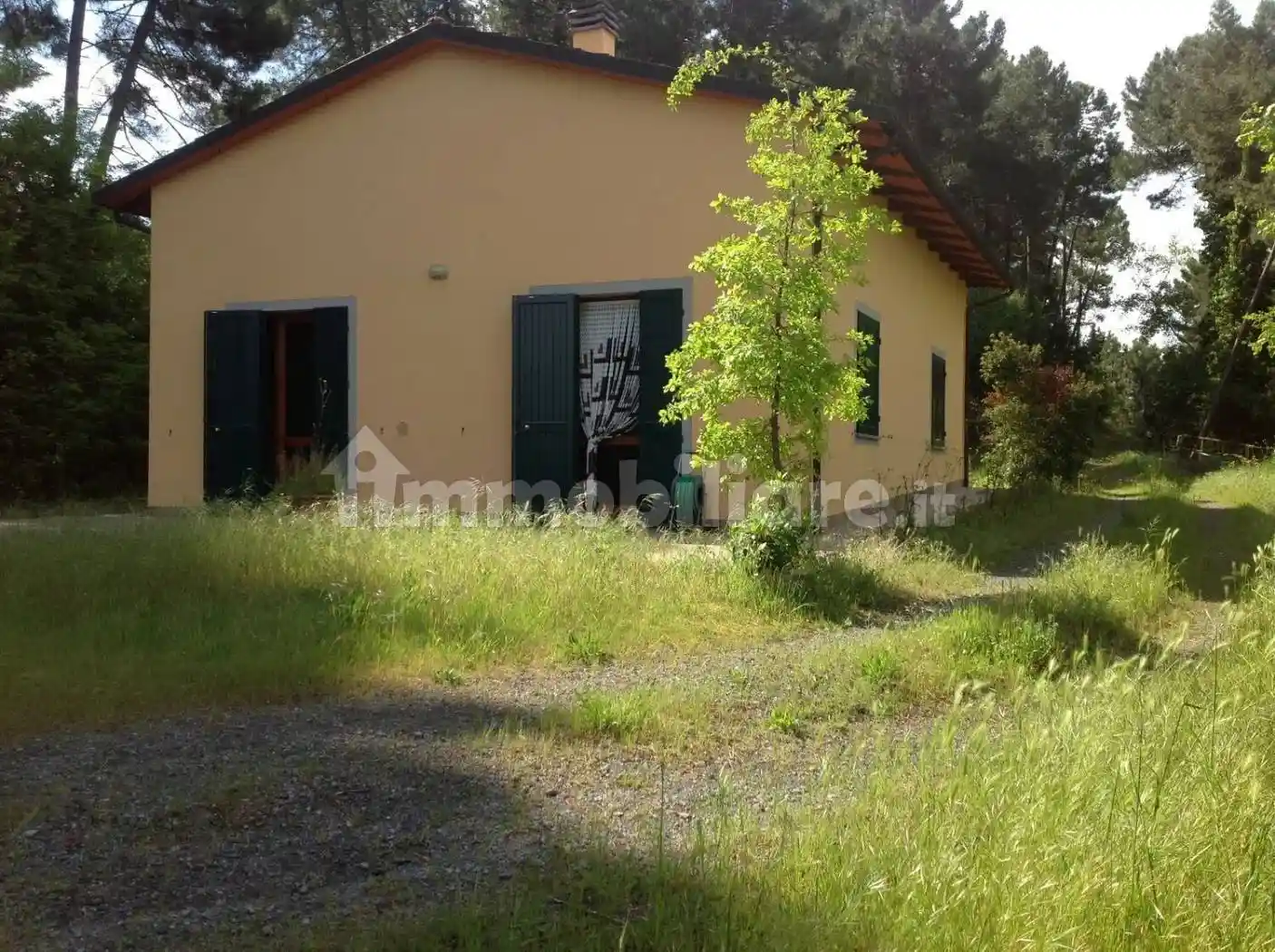 Villa in vendita a Montaione