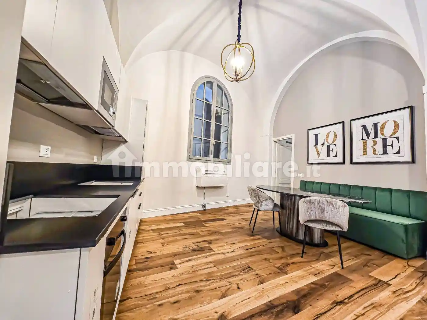 Appartamento in vendita a Firenze