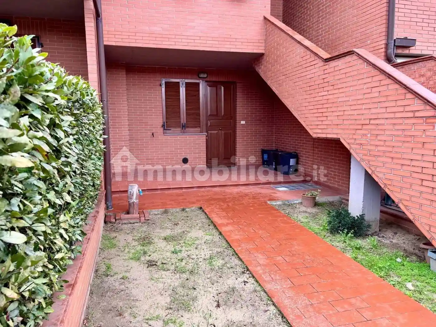 Appartamento in vendita a Montaione