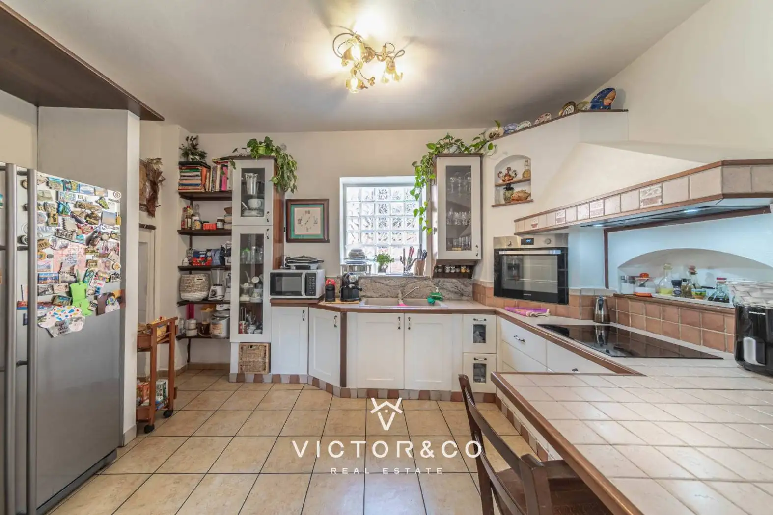 Villa bifamiliare via Marconi snc, Centro, Briona - foto 4