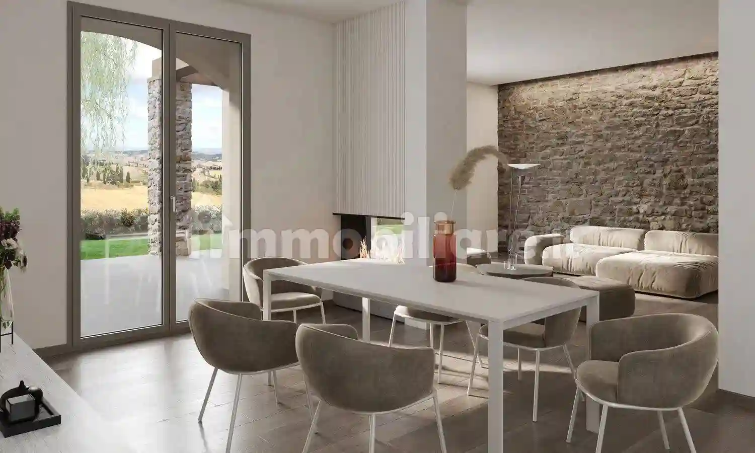 Appartamento - foto 4