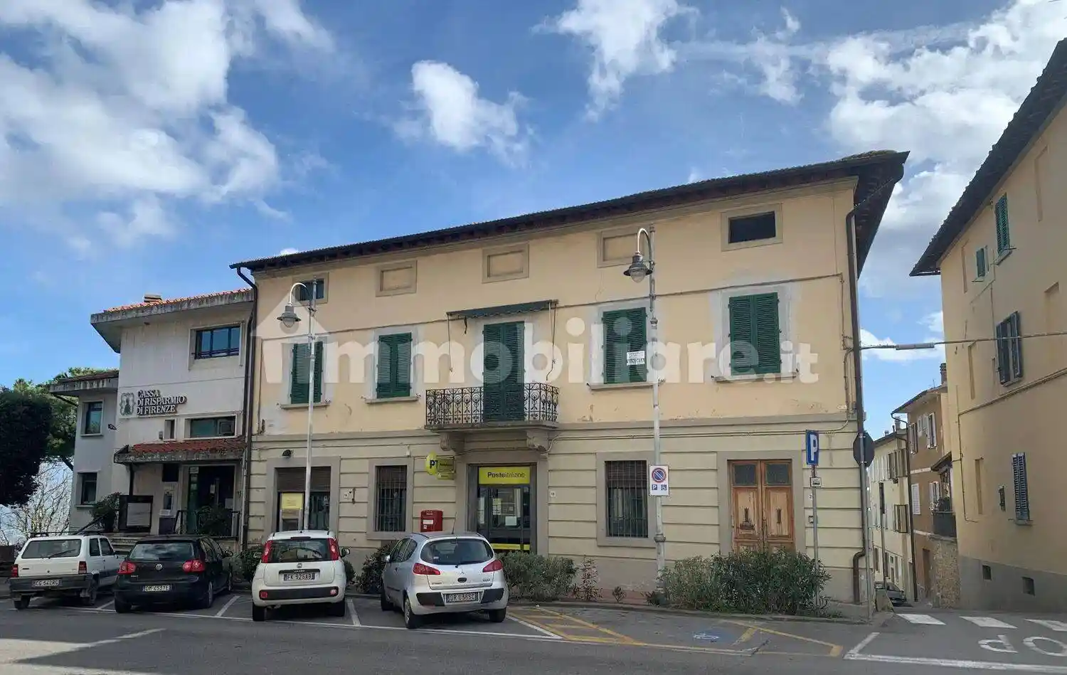 Villa in vendita a Montaione