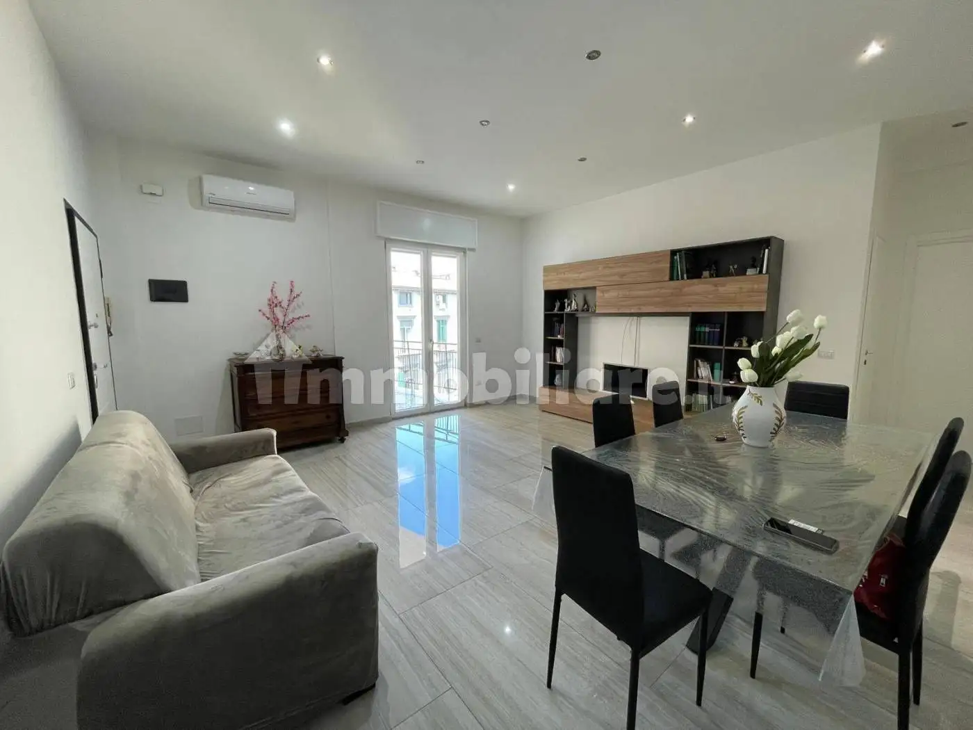 Appartamento in vendita a Caserta