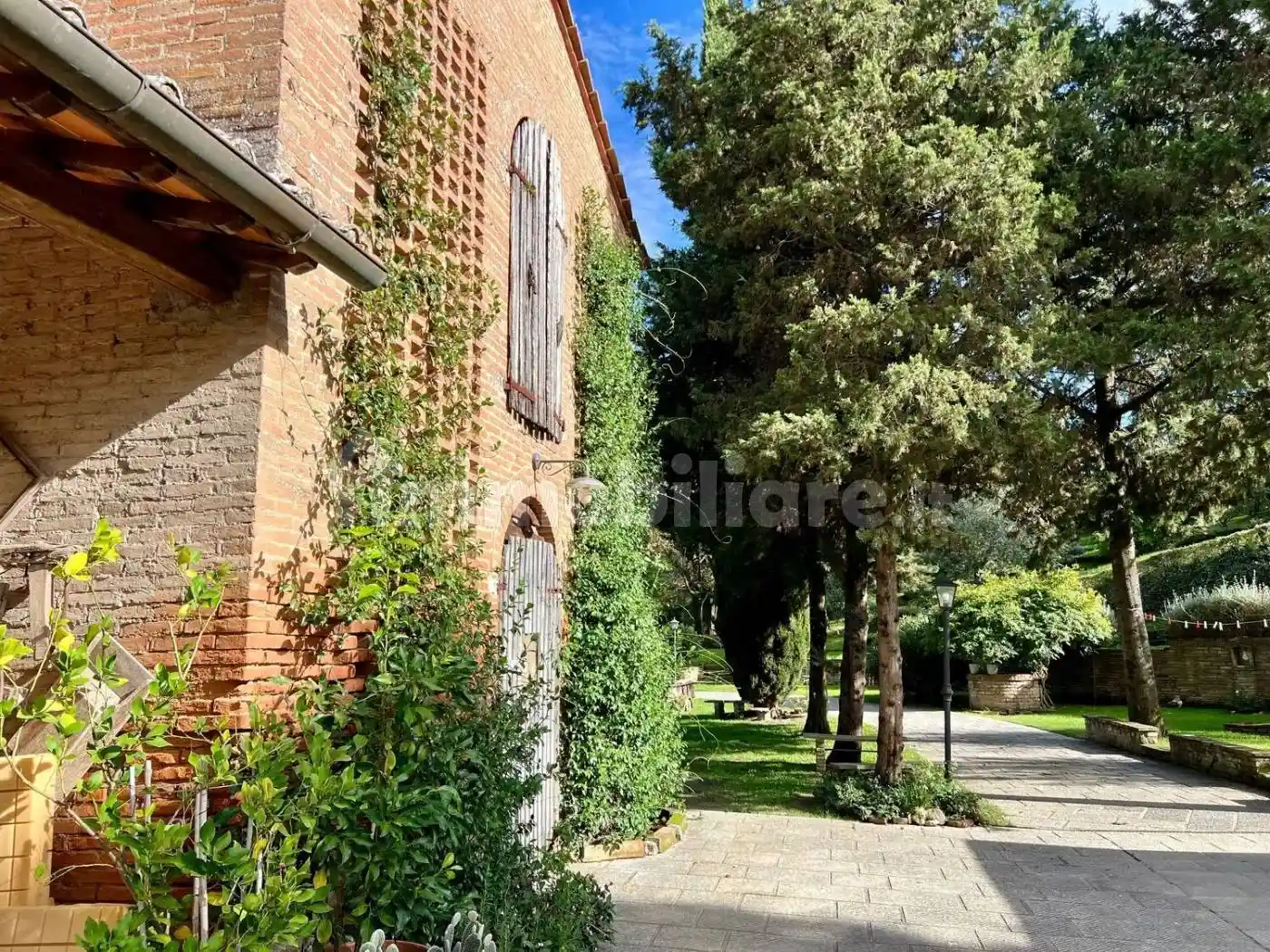 Villa unifamiliare Località Fornacino No Number, Cigoli, La Serra, Bucciano, Balconevisi, San Miniato - foto 4