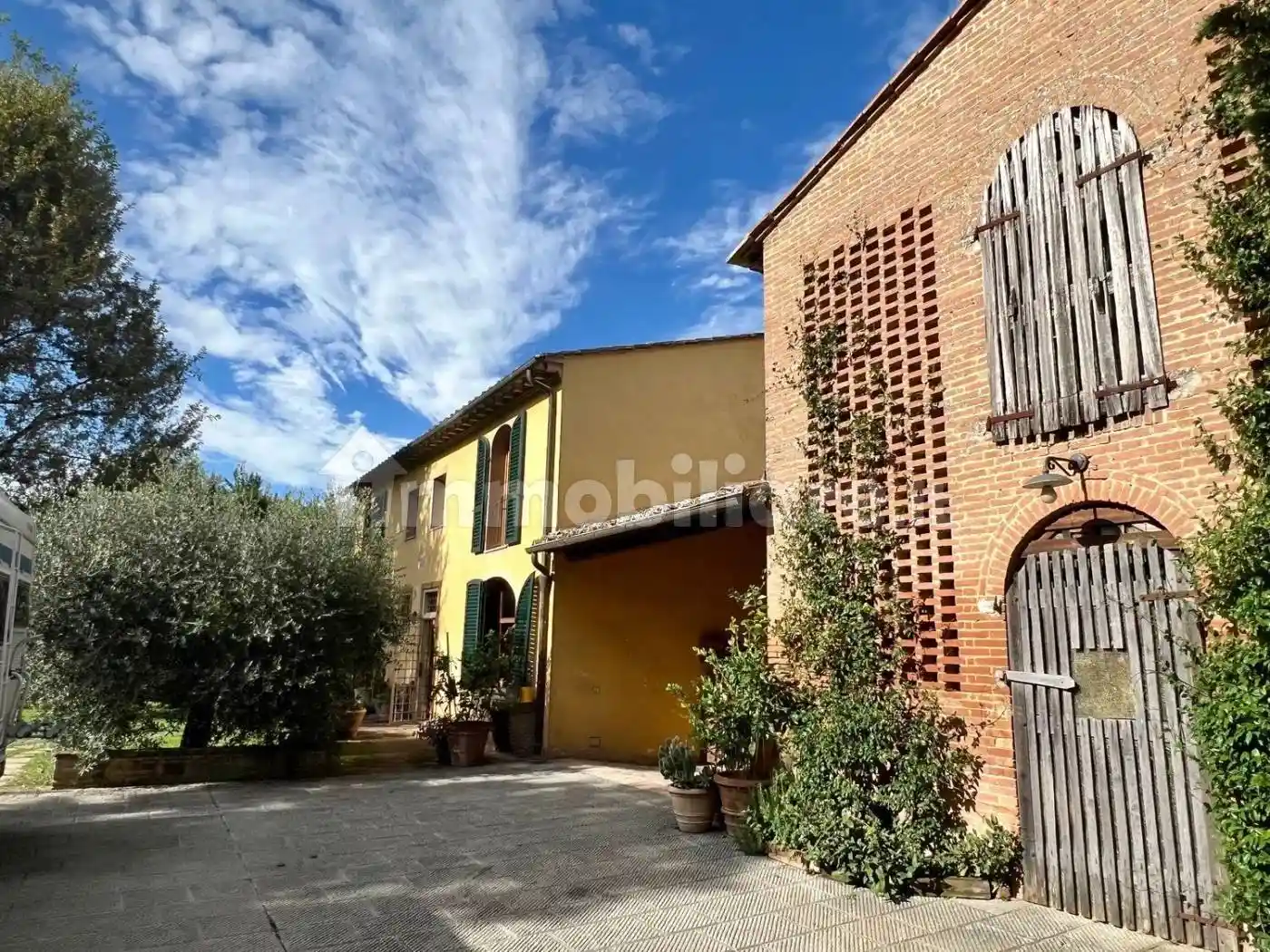 Villa unifamiliare Località Fornacino No Number, Cigoli, La Serra, Bucciano, Balconevisi, San Miniato - foto 5