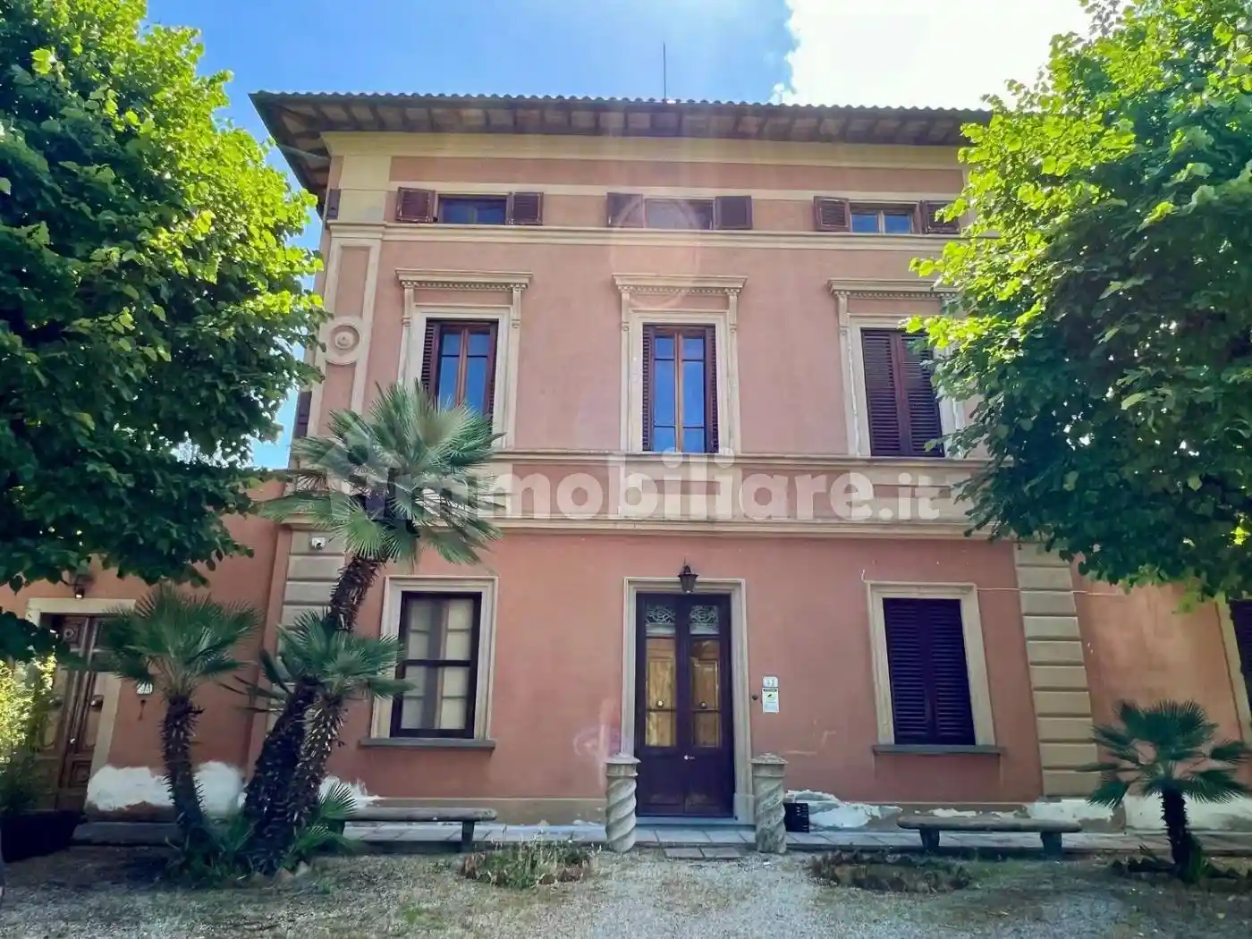 Villa in vendita a Castelfiorentino