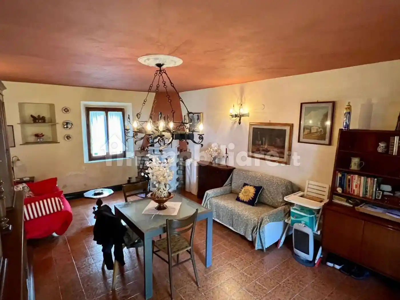 Rustico - Casale in vendita a Montaione