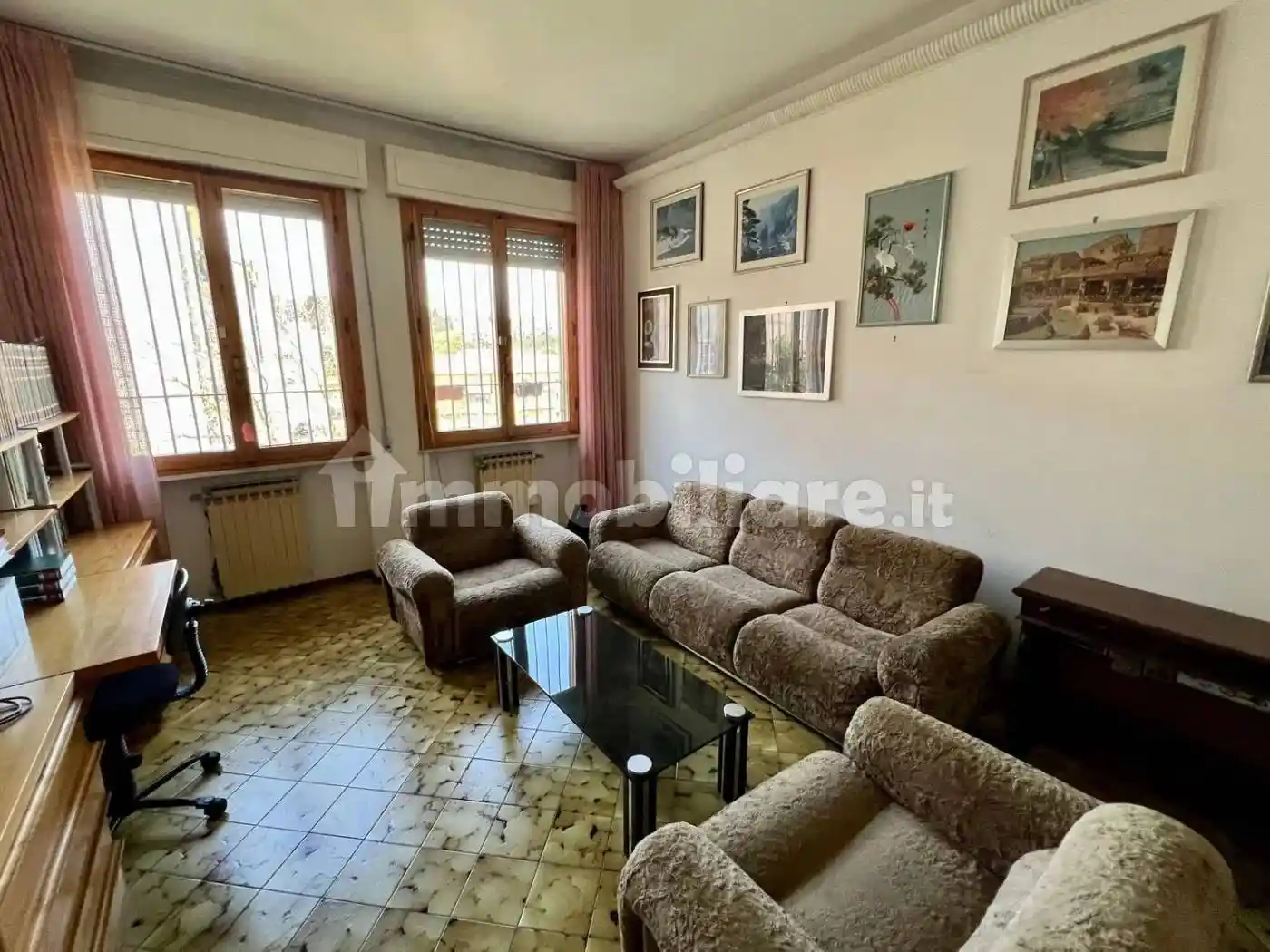 Villa in vendita a Montaione