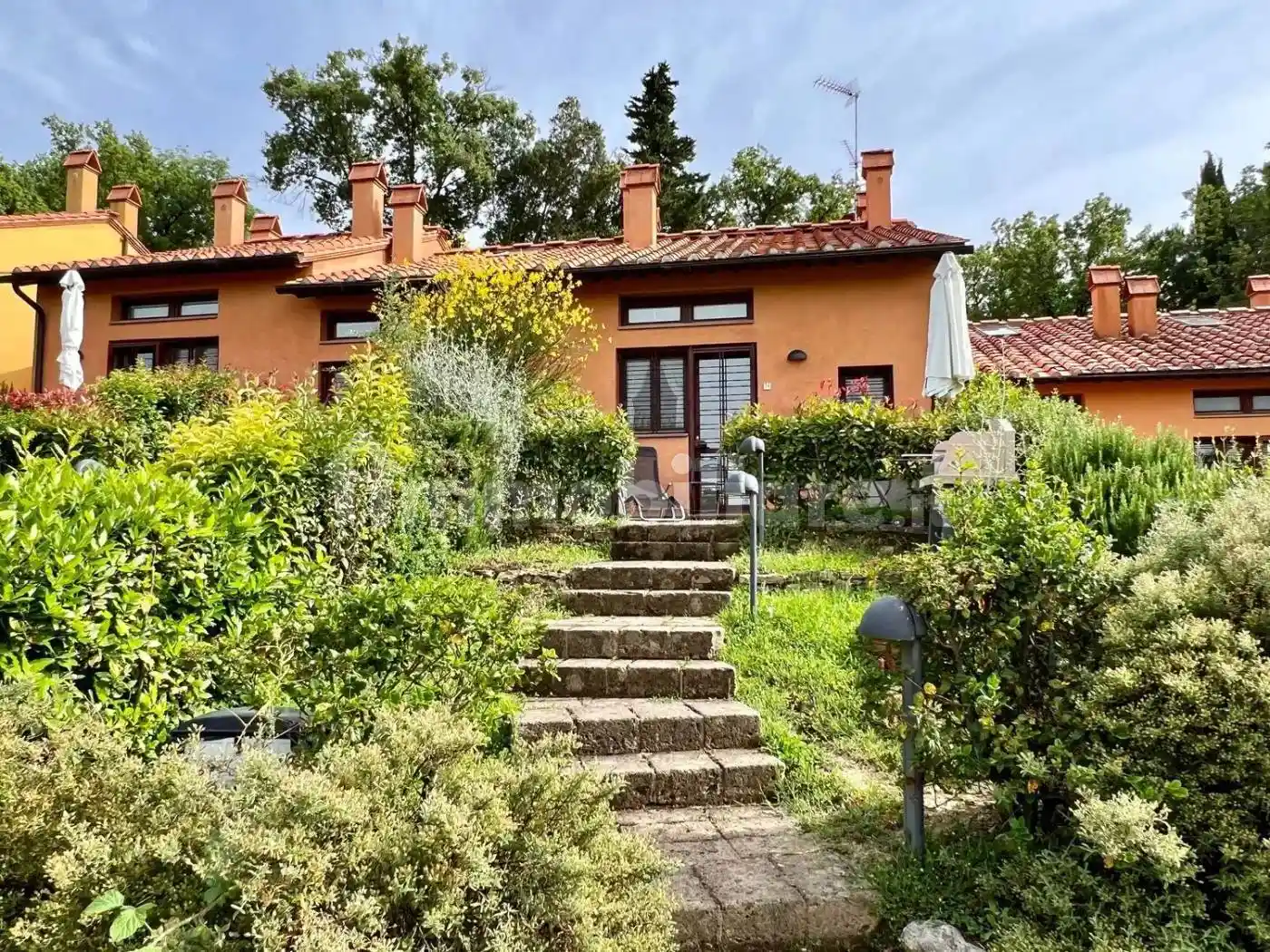 Appartamento in vendita a Gambassi Terme