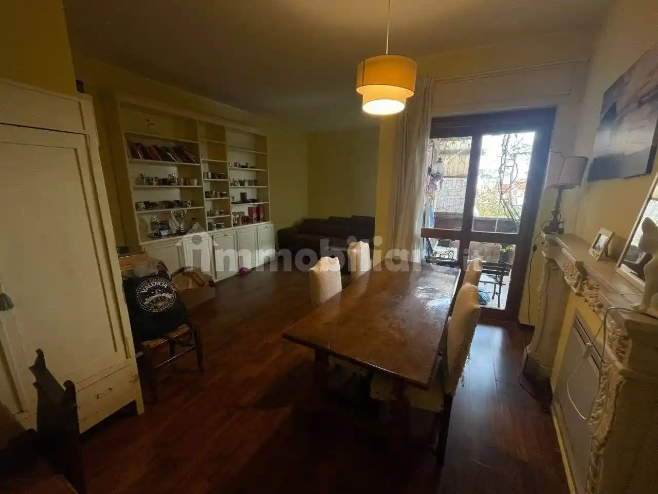 Trilocale via Martiri di Sclemo 6, Via Dante, Cremona - foto 4