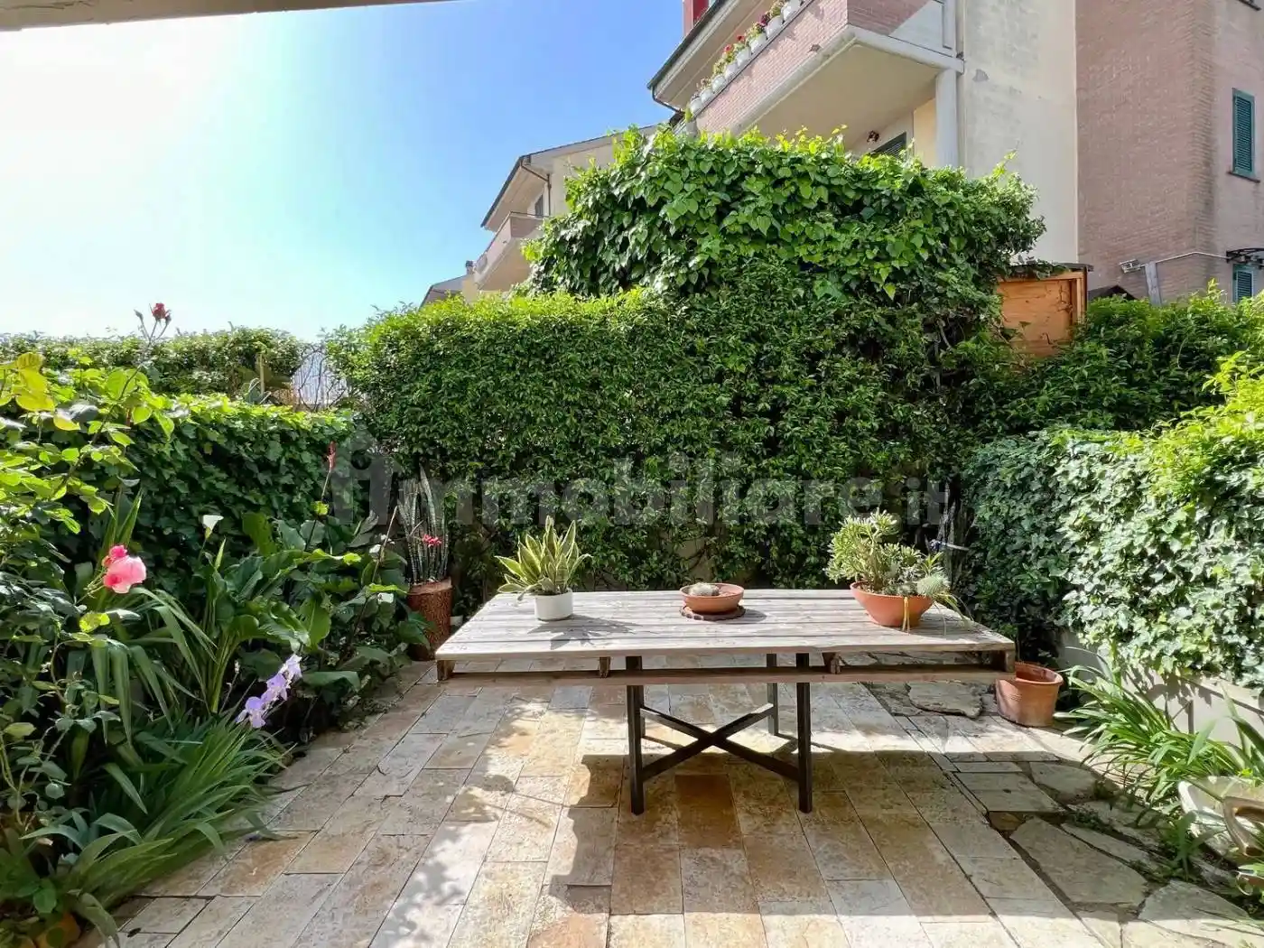 Appartamento in vendita a Montaione