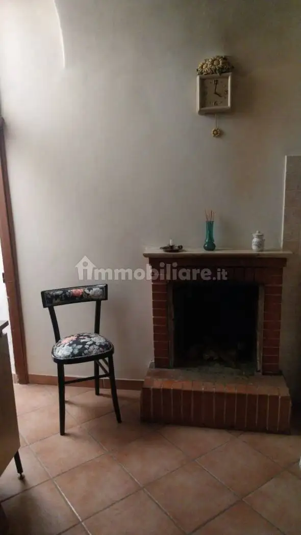 Appartamento in vendita a Antrodoco