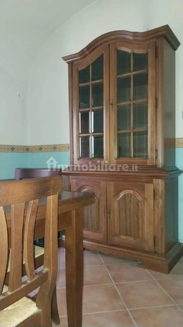 Appartamento via del Castello 23, Centro, Antrodoco - foto 3