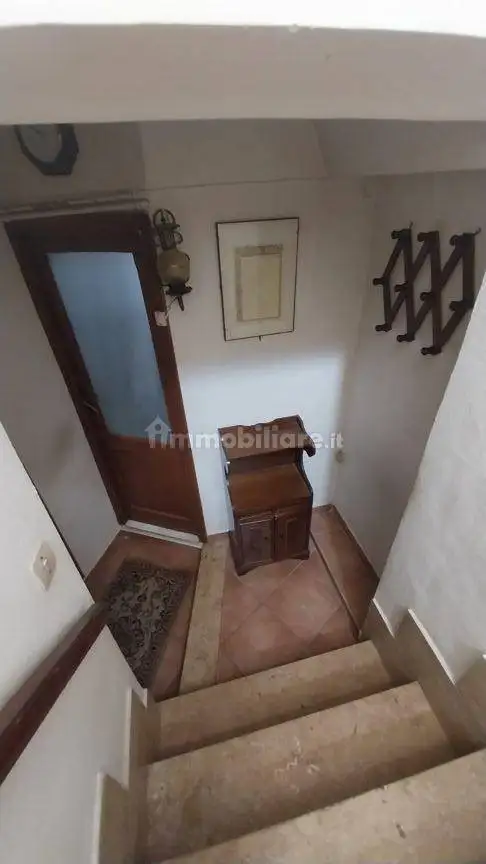 Appartamento via del Castello 23, Centro, Antrodoco - foto 4