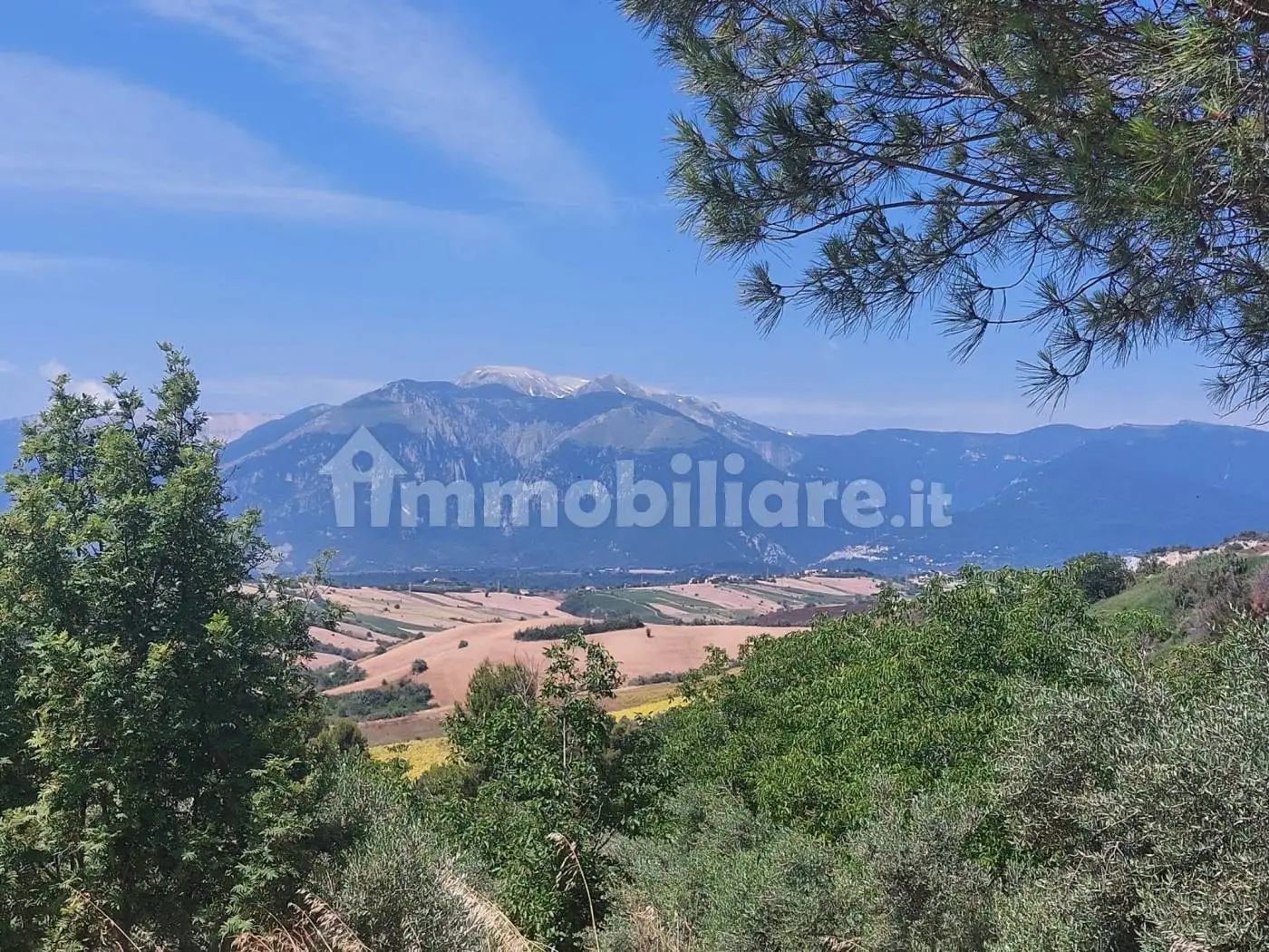 Villa in vendita a Guardiagrele