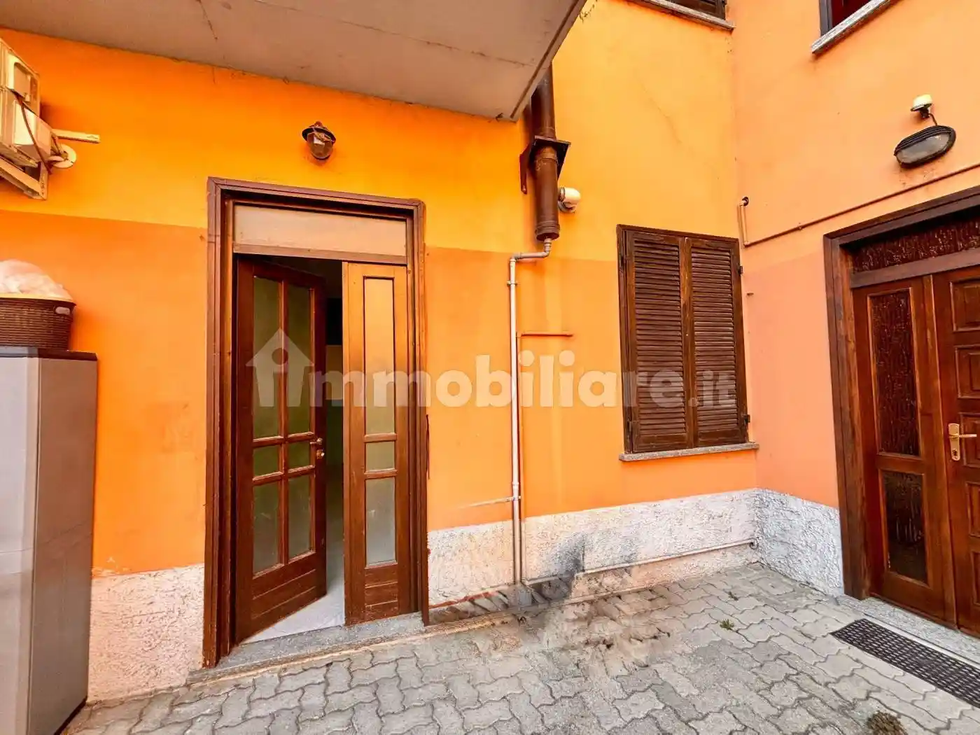 Appartamento in vendita a Gambolò