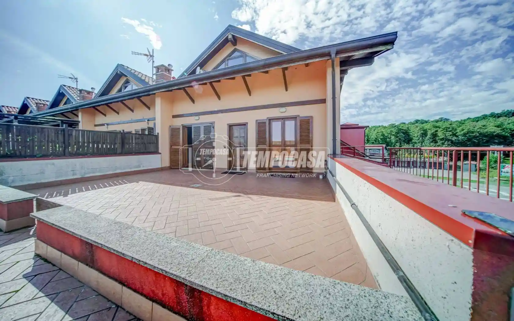 Appartamento in vendita a Castelletto Sopra Ticino