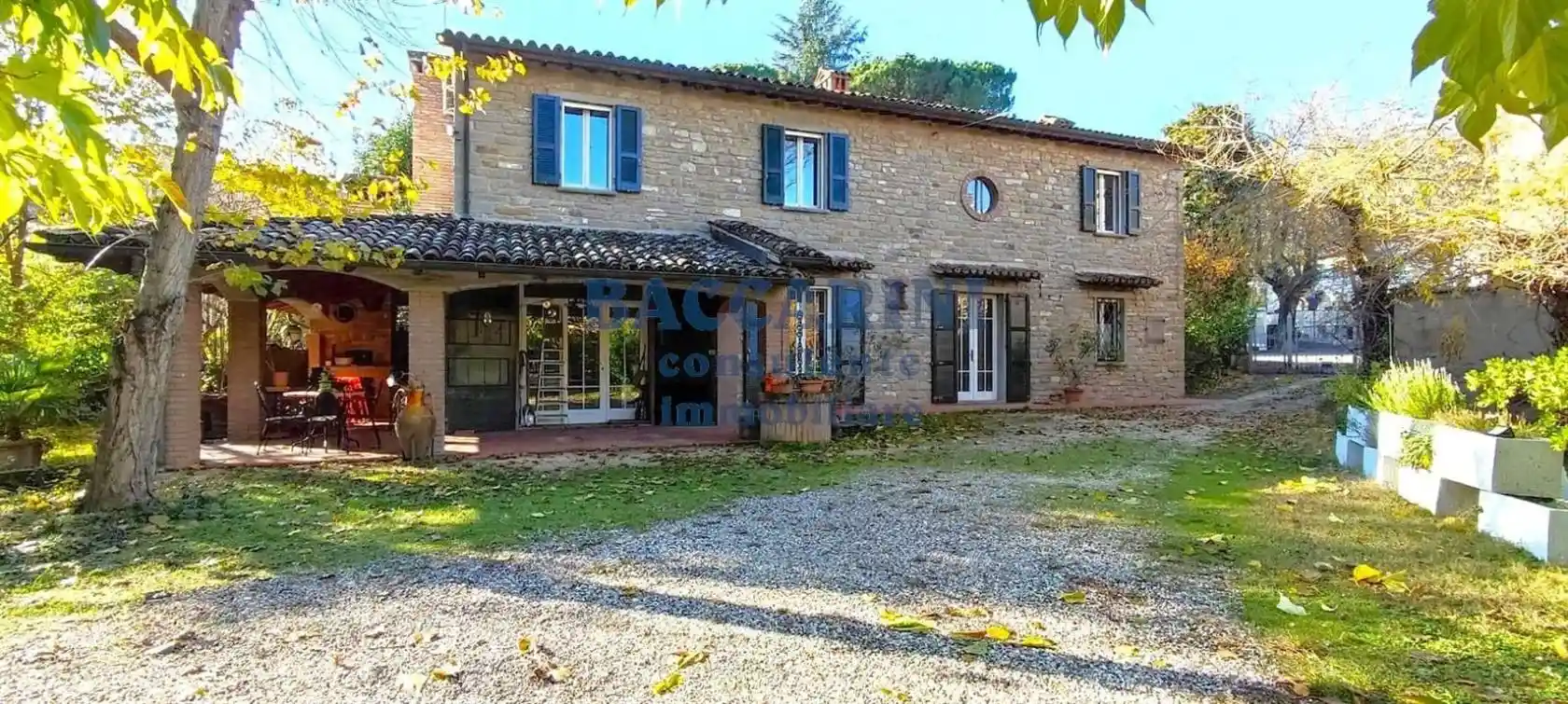 Casa indipendente in vendita a Brisighella