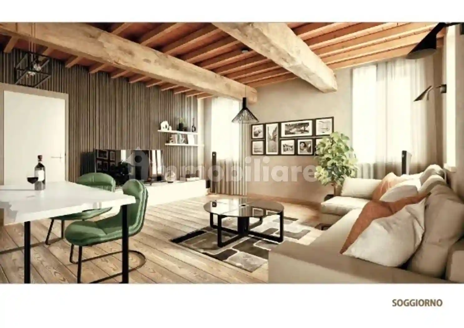 Appartamento - foto 2