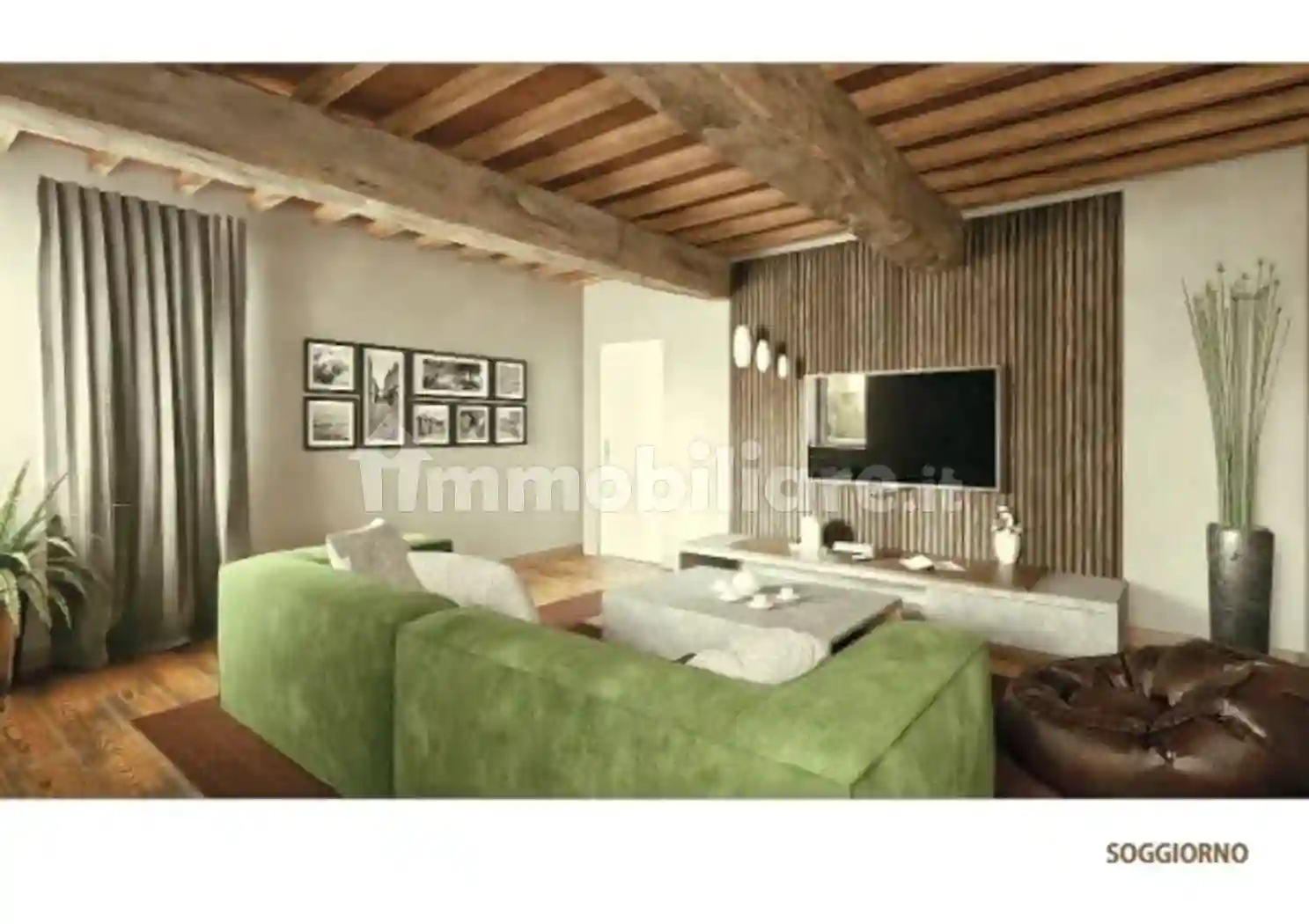 Appartamento - foto 5