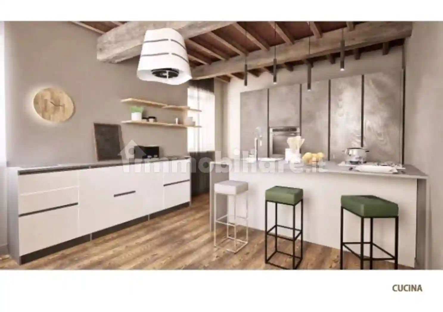 Appartamento - foto 2