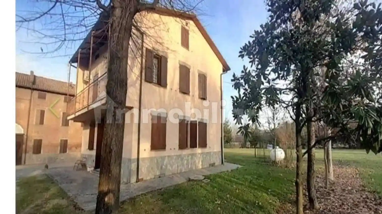 Rustico - Casale in vendita a Sassuolo