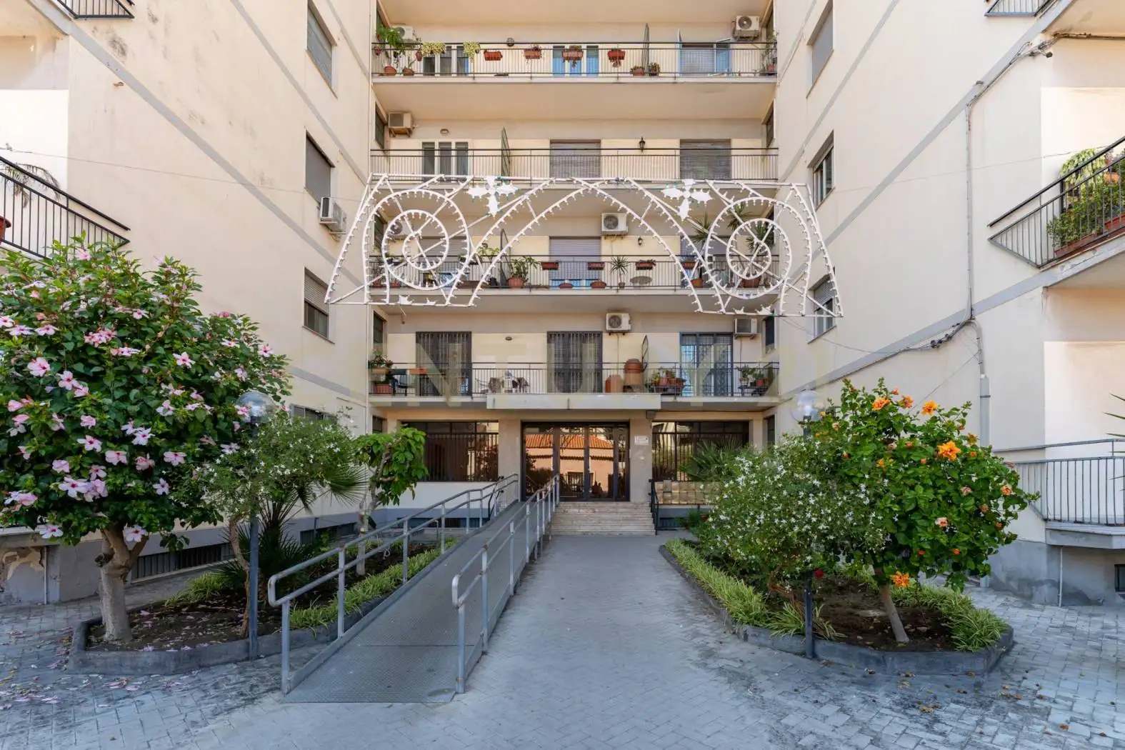 Appartamento in vendita a Catania